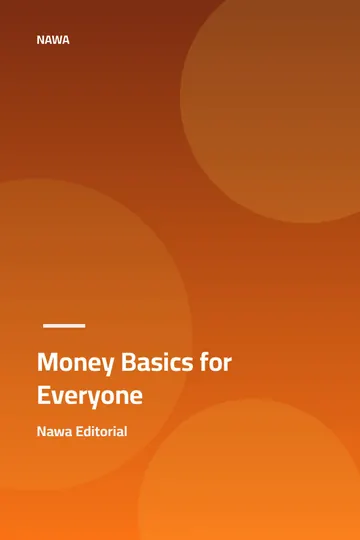 Money Basics for Everyone